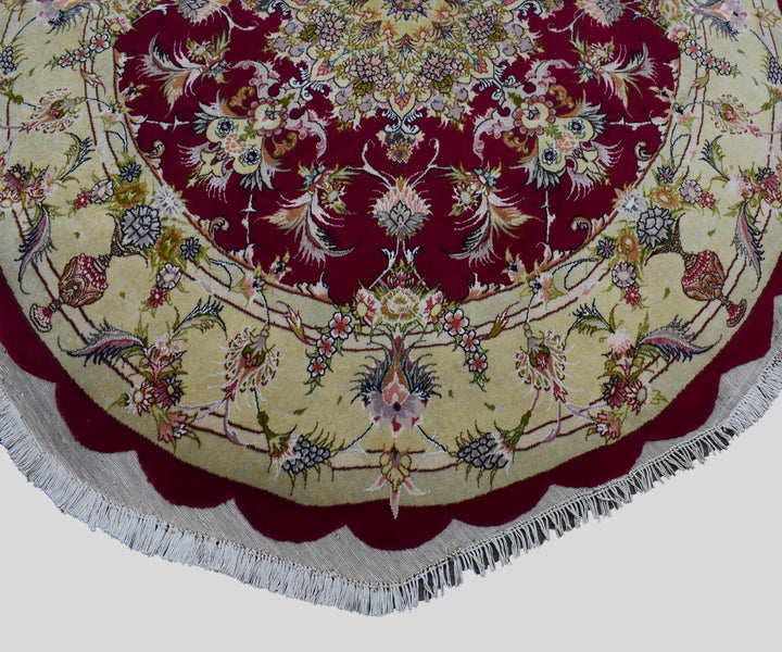 5 X Fine Quality Persian Rug (Sfq-1254)