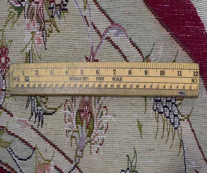5 X Fine Quality Persian Rug (Sfq-1254)