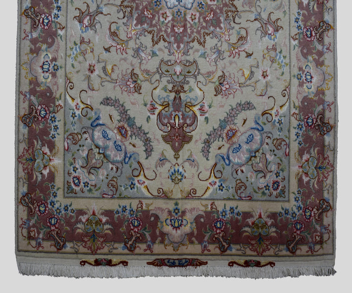 3 X 5 Fine Quality Persian Rug (Sfq-1255)