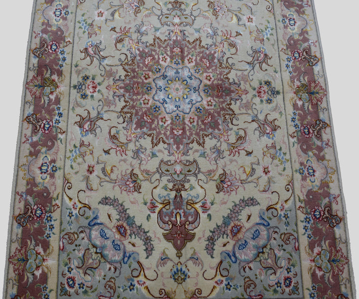 3 X 5 Fine Quality Persian Rug (Sfq-1255)