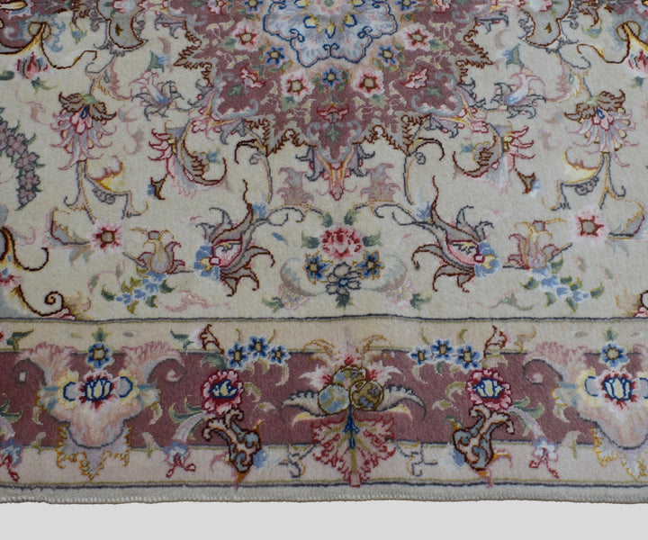3 X 5 Fine Quality Persian Rug (Sfq-1255)