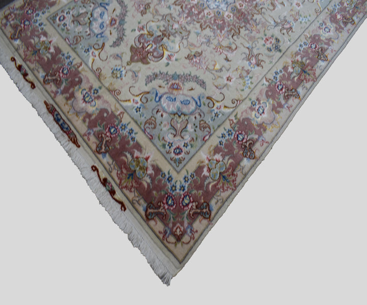 3 X 5 Fine Quality Persian Rug (Sfq-1255)
