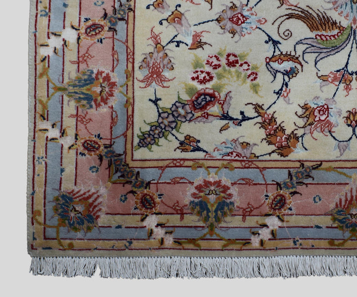 3 X 5 Fine Quality Persian Rug (Sfq-1256)