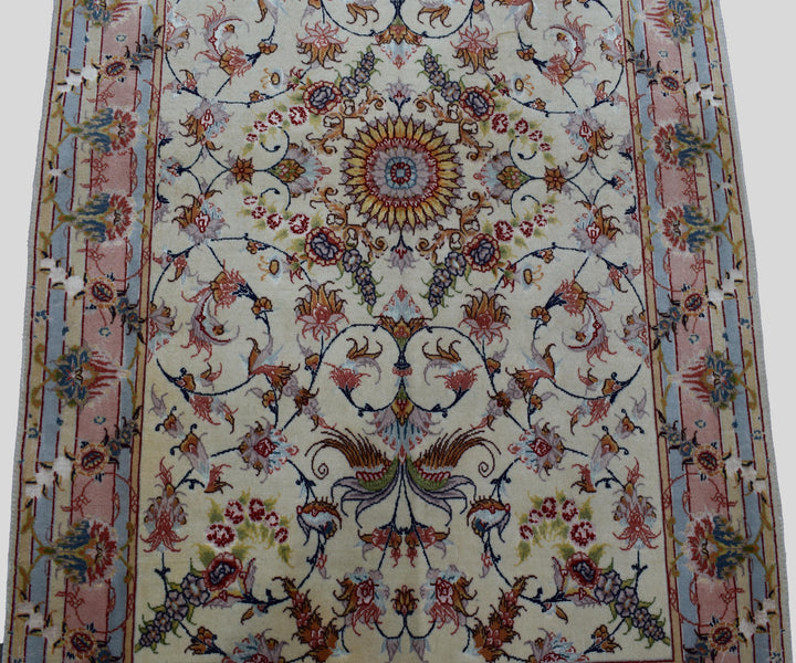 3 X 5 Fine Quality Persian Rug (Sfq-1256)