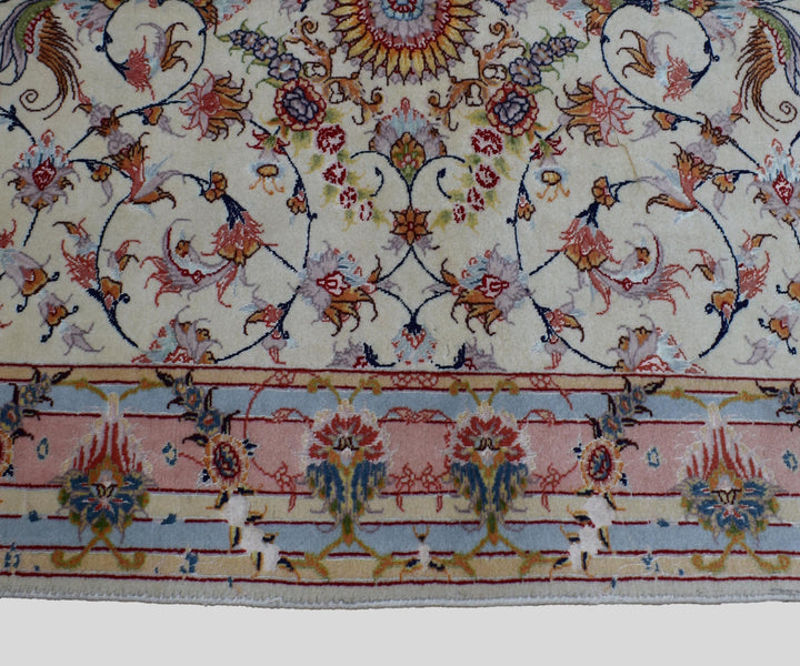 3 X 5 Fine Quality Persian Rug (Sfq-1256)