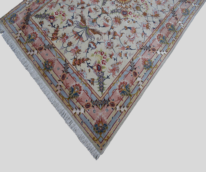 3 X 5 Fine Quality Persian Rug (Sfq-1256)