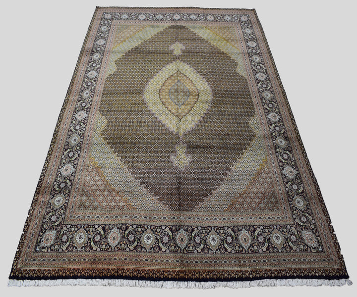10 X 13 Fine Quality Persian Rug (Sfq-1257)