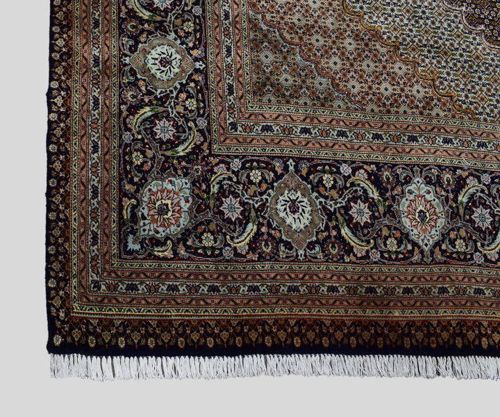 10 X 13 Fine Quality Persian Rug (Sfq-1257)
