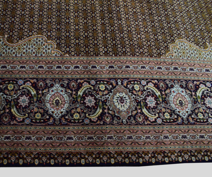 10 X 13 Fine Quality Persian Rug (Sfq-1257)