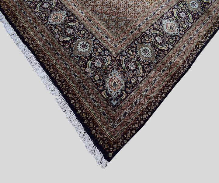 10 X 13 Fine Quality Persian Rug (Sfq-1257)