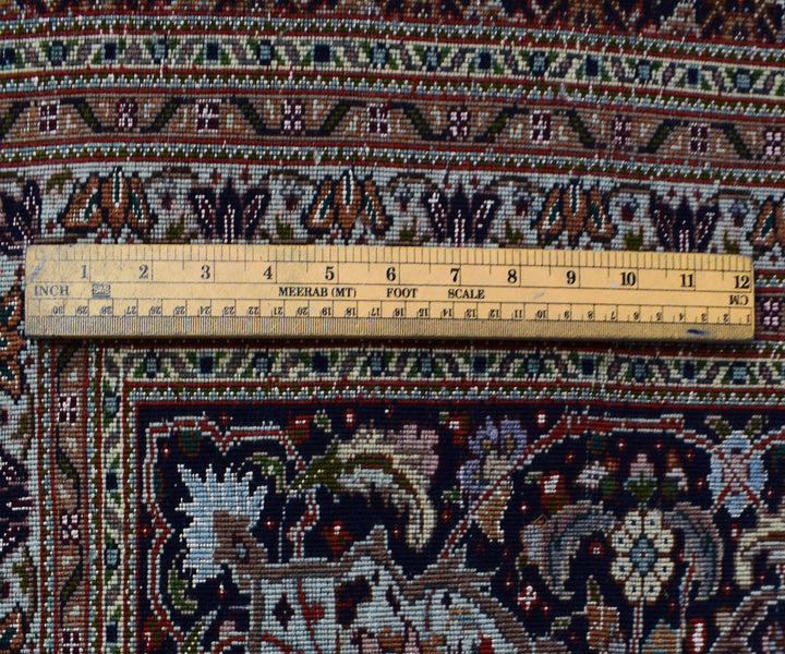10 X 13 Fine Quality Persian Rug (Sfq-1257)