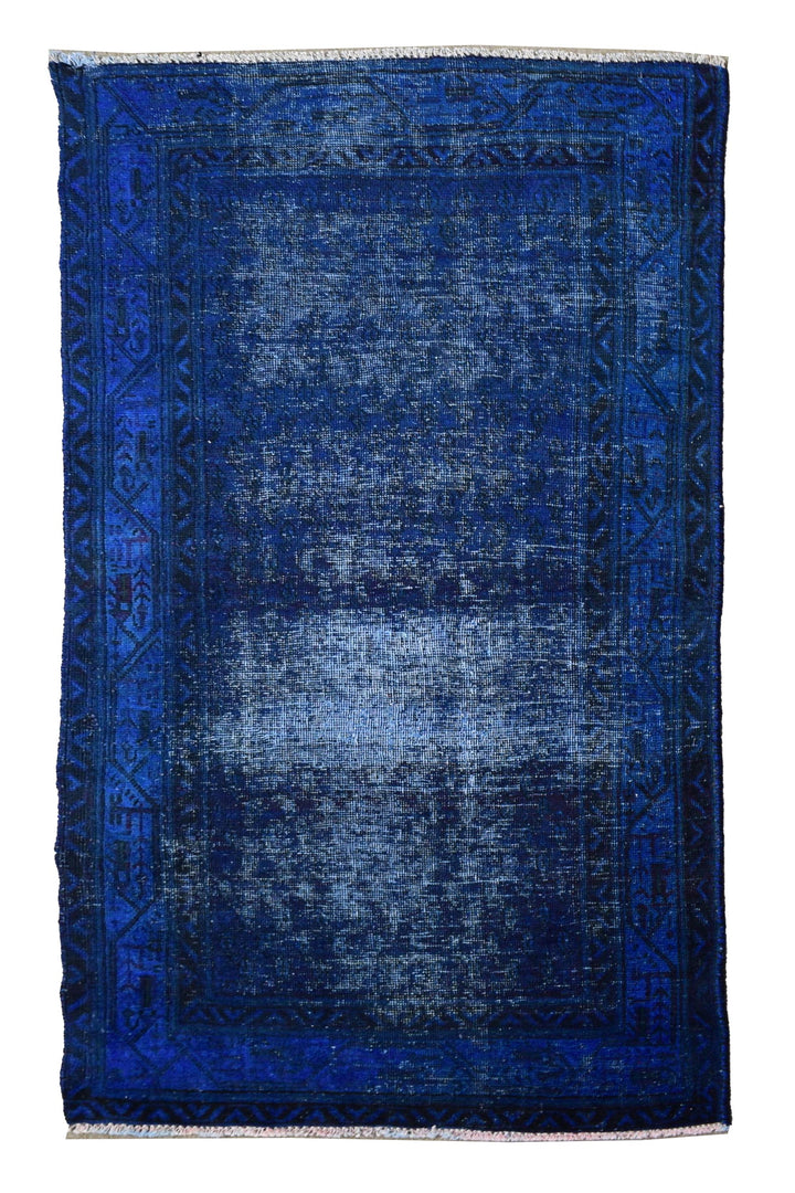 4 X 6 Ft Handmade Rug From Anatolian Design Turkish Wool Carpet Shr1117