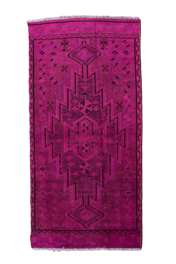 4 X 6 Ft Handmade Rug From Anatolian Design Turkish Wool Carpet Shr1118