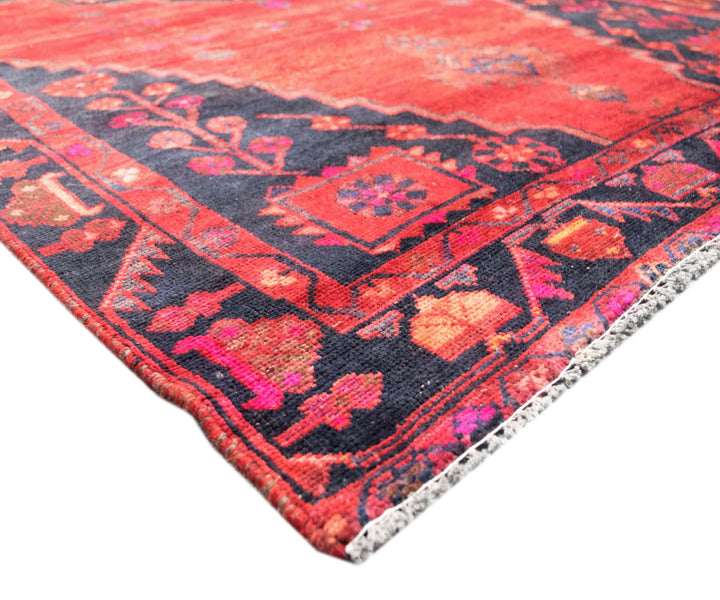 5X11 Vintage Oriental Anatolian (Shr-0200)