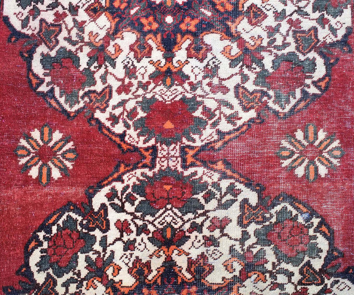 5X9 Vintage Oriental Anatolian (Shr-0220)