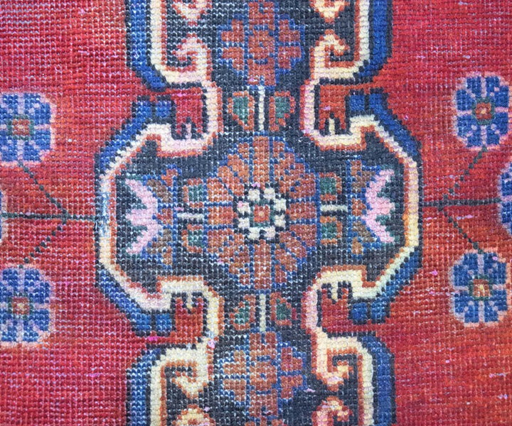 3X9 Vintage Oriental Anatolian (Shr-0264)