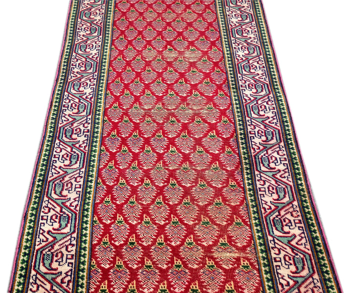 3X13 Vintage Oriental Anatolian (Shr-44)