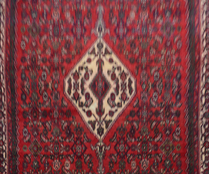 7 X 10 Ft Handmade Rug From Anatolian Design Turkish Wool Carpet Shr925