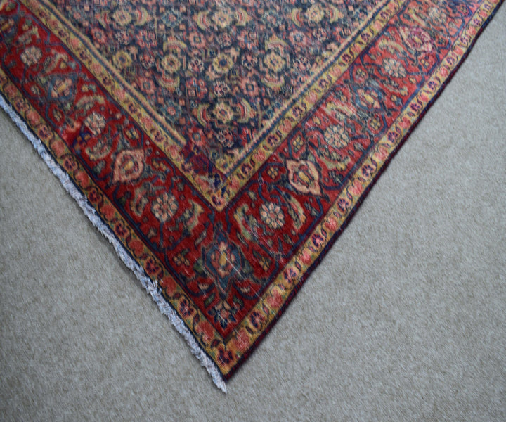 6 X 10 Ft Handmade Rug From Anatolian Design Turkish Wool Carpet Shr929