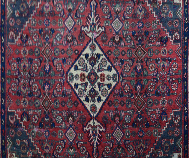 7 X 10 Ft Handmade Rug From Anatolian Design Turkish Wool Carpet Shr942