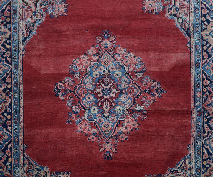 6 X 10 Ft Handmade Rug From Anatolian Design Turkish Wool Carpet Shr952