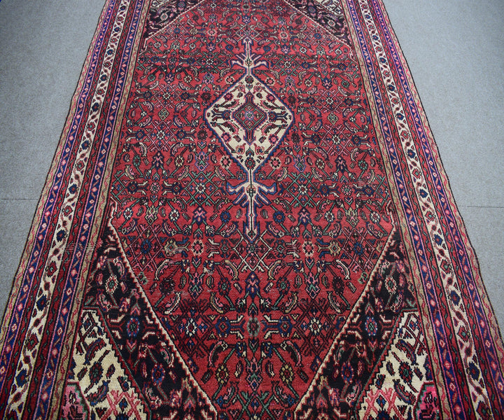 7 X 10 Ft Handmade Rug From Anatolian Design Turkish Wool Carpet Shr964