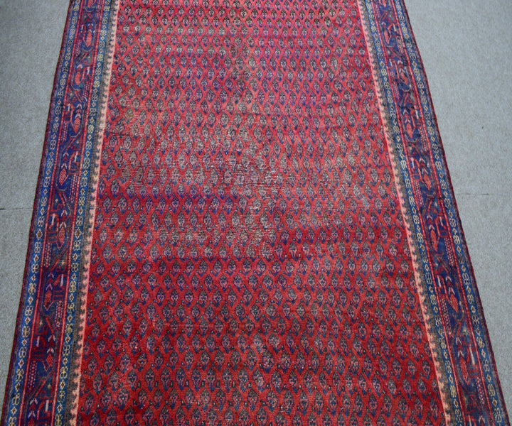 6 X 10 Ft Handmade Rug From Anatolian Design Turkish Wool Carpet Shr1083