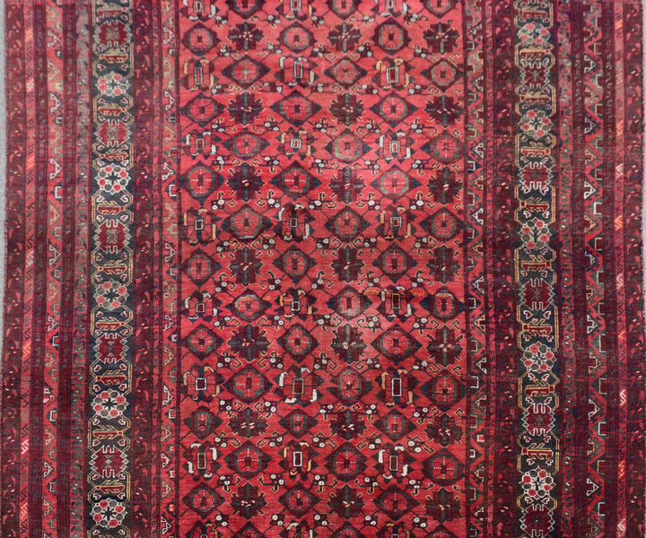 5 X 10 Ft Handmade Rug From Anatolian Design Turkish Wool Carpet Shr1103