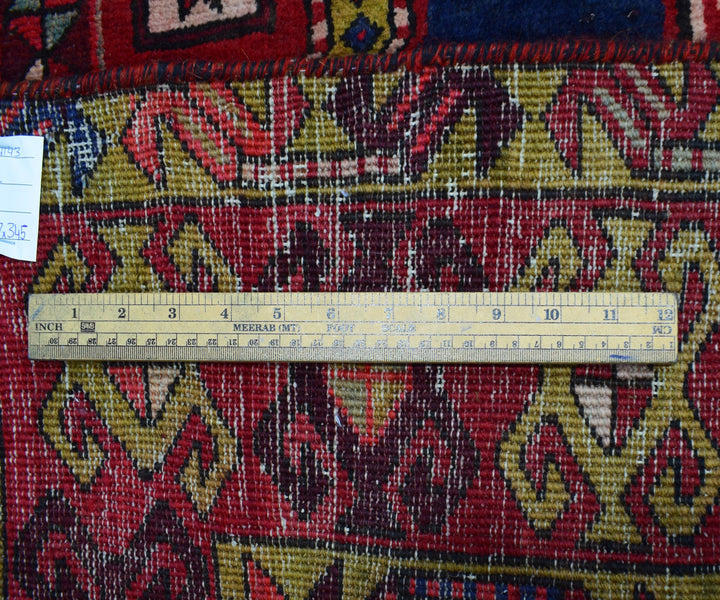 5 X 11 Ft Handmade Rug From Anatolian Design Turkish Wool Carpet Shr1143