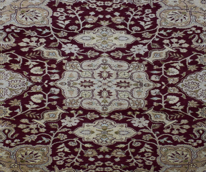 9 X 12 Ft Sootri Rug From Pakistan Str1187