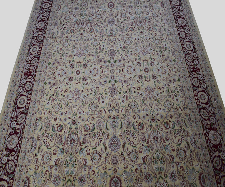 9 X 12 Ft Sootri Rug From Pakistan Str1195