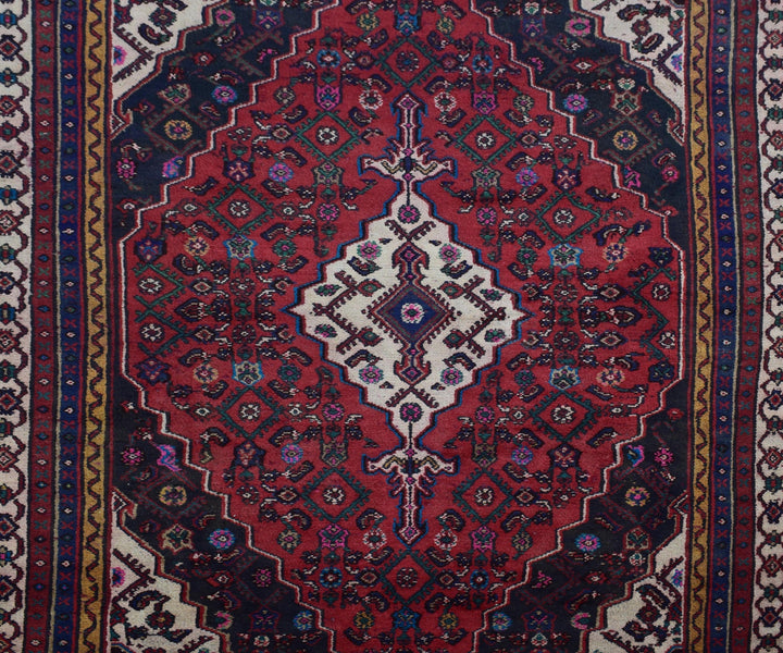 3 X 10 Ft Handmade Rug From Anatolian Design Turkish Wool Carpet Shr939