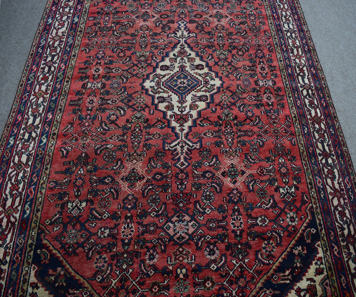 7 X 10 Ft Handmade Rug From Anatolian Design Turkish Wool Carpet Shr961