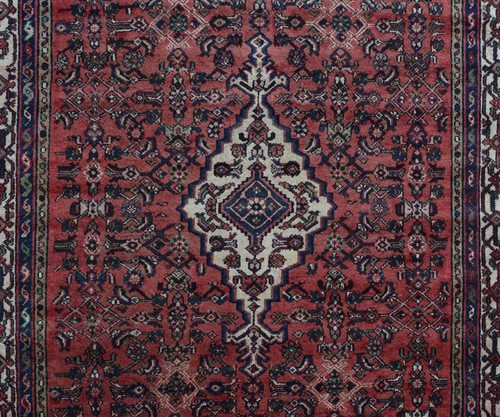 7 X 10 Ft Handmade Rug From Anatolian Design Turkish Wool Carpet Shr961