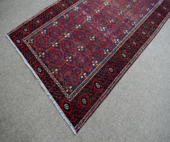 4 X 6 Ft Handmade Rug From Anatolian Design Turkish Wool Carpet Shr994