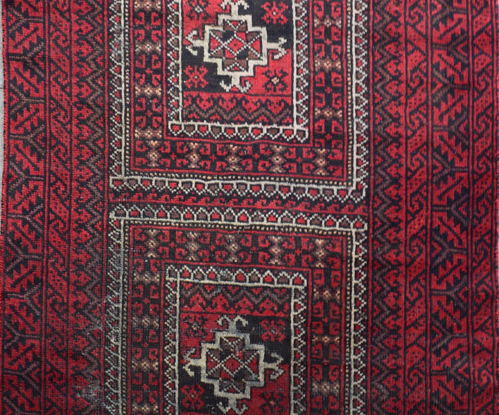 3 X 5 Ft Handmade Rug From Anatolian Design Turkish Wool Carpet Shr1051