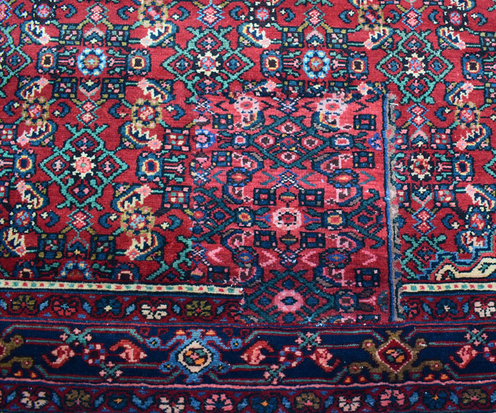 5 X 10 Ft Handmade Rug From Anatolian Design Turkish Wool Carpet Shr1095