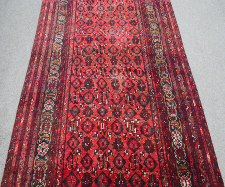 5 X 10 Ft Handmade Rug From Anatolian Design Turkish Wool Carpet Shr1103