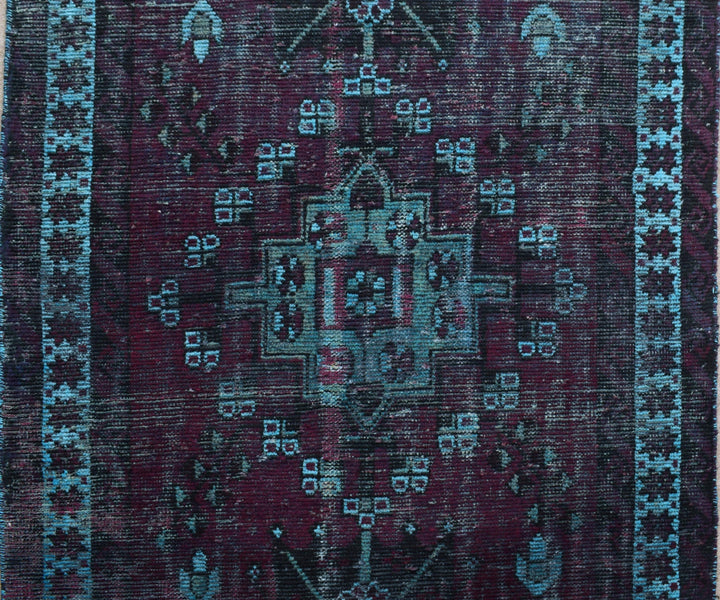 4 X 6 Ft Handmade Rug From Anatolian Design Turkish Wool Carpet Shr1105