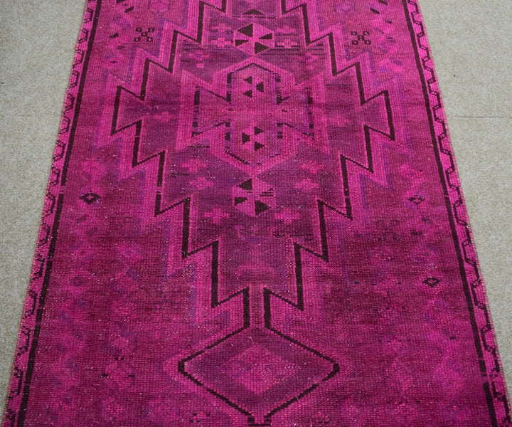 4 X 6 Ft Handmade Rug From Anatolian Design Turkish Wool Carpet Shr1118