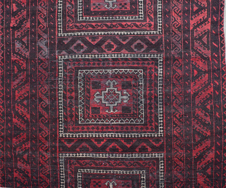 4 X 7 Ft Handmade Rug From Anatolian Design Turkish Wool Carpet Shr1133