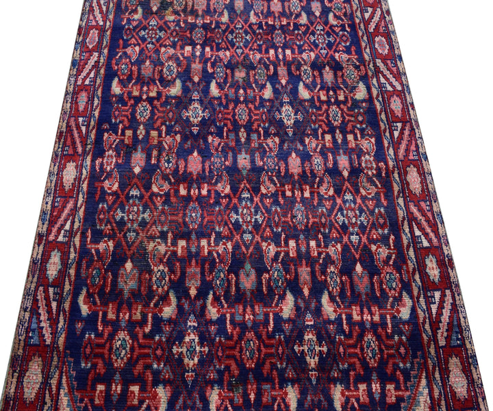 5 X 9 Ft Handmade Rug From Anatolian Design Turkish Wool Carpet Shr740