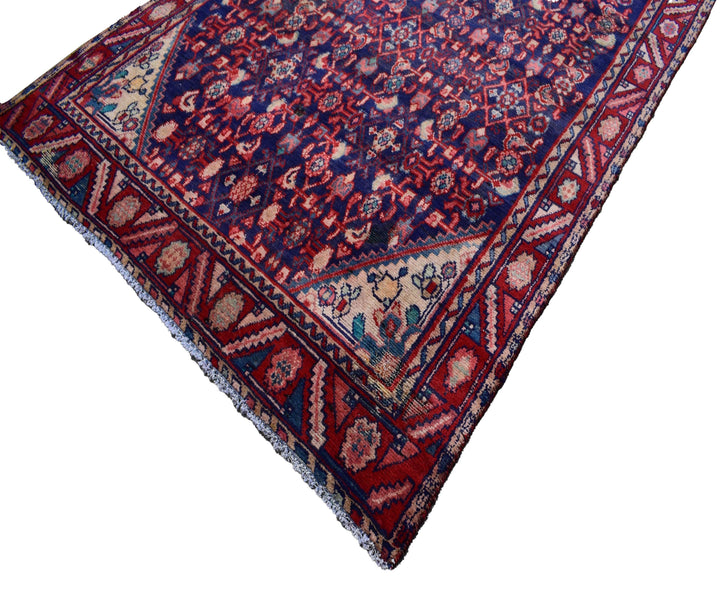 5 X 9 Ft Handmade Rug From Anatolian Design Turkish Wool Carpet Shr740