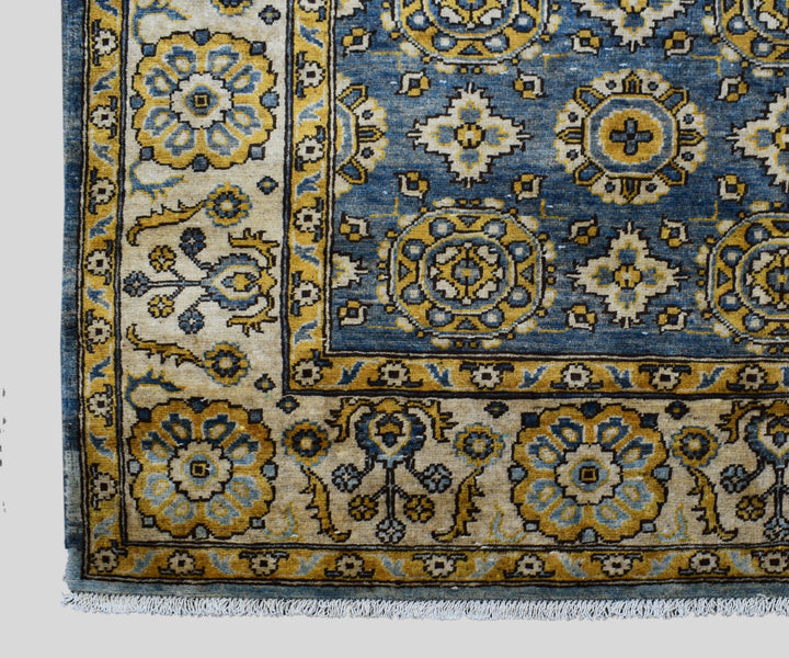 5 X 7 Ft Chobi Rug Ziegler From Afghanistan Chb1205