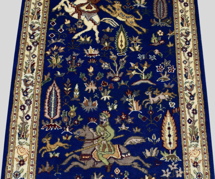 3 X 4 Ft Sootri Rug From Pakistan Str624