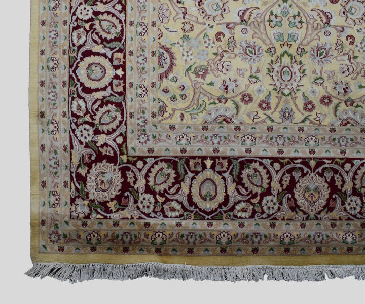 9 X 12 Ft Sootri Rug From Pakistan Str1195