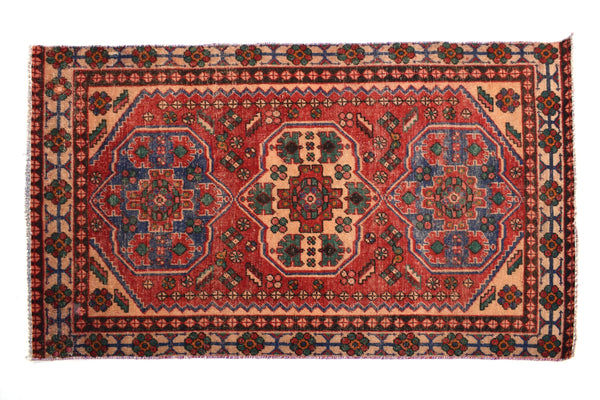 4x6 ft Handmade area rug from Anatolian design Turkish wool carpet SHR1663 Vintage rug, Antique rug, Area rug, Organic wool rug