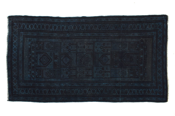 4x9 ft Handmade area rug from Anatolian design Turkish wool carpet SHR1746 Vintage rug, Antique rug, Area rug, Organic wool rug