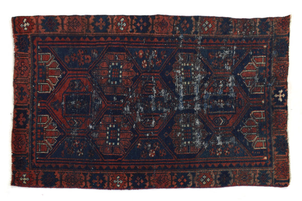 4x6 ft Handmade area rug from Anatolian design Turkish wool carpet SHR1771 Vintage rug, Antique rug, Area rug, Organic wool rug