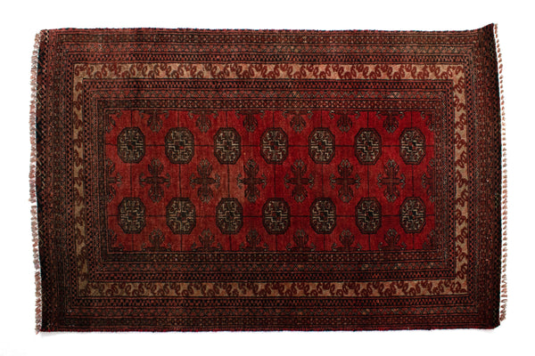 2x4 ft Handmade area rug from Anatolian design Turkish wool carpet SHR1643 Vintage rug, Antique rug, Area rug, Organic wool rug